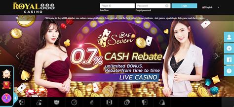 royal888ph com login|Royal888 Casino Review .